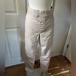 Denim co khaki pants